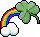 Habbosphere´s St.Patrick´s Day