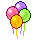 HabboQuests.com 1st Birthday