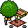 Picnic Day with Habbotiles and Puhekupla!