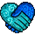 HabboTiles and FlyHabbo International Day of Peace
