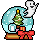 A Christmas Carol courtesy of ThisHabbo
