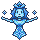 Ice Queen, Ice Cold
