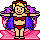 Bonnie's Back Baby!