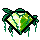 Crystal Quest Level 4