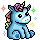 You won the top prize in MOD-Cle0's carnival game!