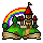 Celebrate books with HabboCreate!