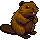 Un-beaver-ably canadian!