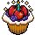 Celebrated HabboBites 2nd Birthday!
