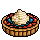 I tart that was delicious!