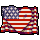 I <3 USA! Independence Day 2018