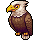 The founding feathers