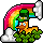 St Patrick's Day 2019 with Keegs: