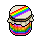 Taste the rainbow with HabboQuests!