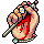 You helped serve justice with HabboRPG!