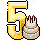 Habbo.com 5th Birthday