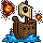 Pirate Day Master Shipwright