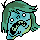 Zombie Badge