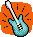 EyeToy: Play 2 Air Guitar (Guitar)