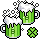 Hoppy Charm