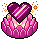 Shalimar Badge of Love 3