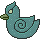 Battleshade Badge