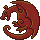 Steelscar  Badge