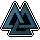 Valknut Runestone