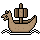 Viking Ship Builder Runestone