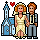 Just Married!