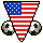 National Team Flag