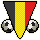 National Team Flag