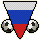National Team Flag