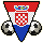 National Team Flag
