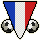 National Team Flag