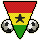 National Team Flag