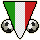 National Team Flag