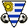 National Team Flag