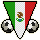 National Team Flag