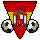 National Team Flag