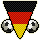 National Team Flag