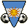 National Team Flag