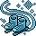Pro Ice Skater Rare