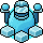Freeze Veteran Rare