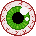 Halloween Eyeball