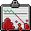 Blood Diagnosis Badge