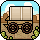 Covered Wagon Badge