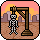 Ghostly Gallows Badge