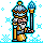 Bavarian Nutcracker