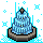 Frozen Fountain