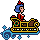 Sleigh ride driver - Mrs. Claus